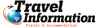 Travel Infomation - Get Out More from Traveling